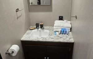 2019 Keystone RV Springdale Mini 1700FQ
