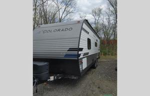 2022 Dutchmen RV Colorado 24BHC