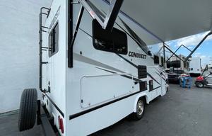 2023 Gulf Stream RV Conquest Class C 6238