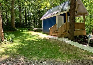 Maple Ridge Campground