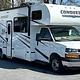 Conquest Medium Easy to Drive Class C