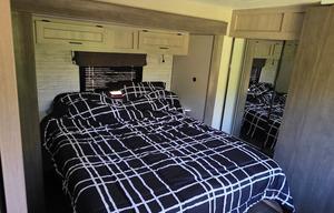 Mikes rv rental