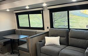 2025 Jayco Jay Flight 324BDS