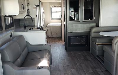 2020 Jayco Precept 33U