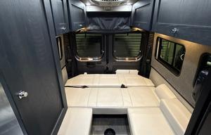 2021 Roadtrek Slumber-ideal for Yosemite & beyond
