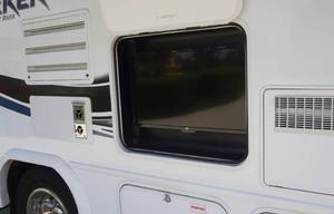 2019 Forest River RV Sunseeker 2420MS Ford