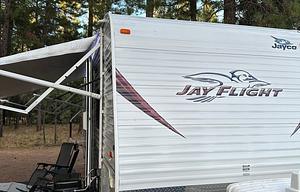 Plan Fun Days and Nights in a Super Jay Flight!