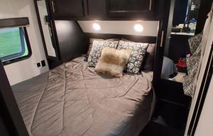 The Grey Wolf! Luxury family accommodations.