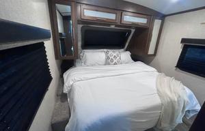 2021 Keystone RV Cougar 31MBS