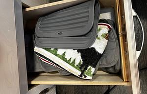 Russ and Steph's PNW Adventure-Ready Family Camper