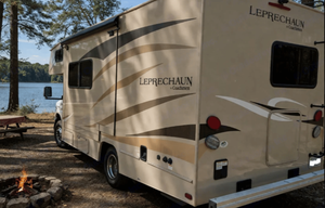 2018 Coachmen Leprechaun YVNC2146
