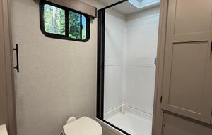 2025 KZ Connect C293RB
