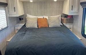 Happy Camper/2024 Northland Bunkhouse