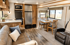 2022 Prime Time RV Avenger 27RKS