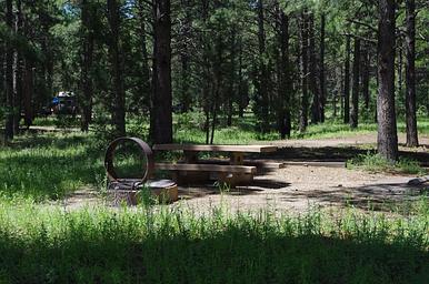 Potato Patch Campground