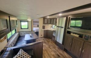 2019 Forest River - Family and Dog Friendly!