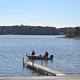 BOAT RAMP