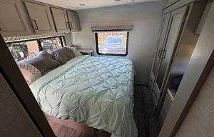 2024 Thor Coleman Bunkhouse 31CM