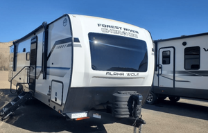 Brand New Ultimate Family Bunkhouse RV