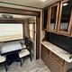 LARGE FAMILY CAMPER WITH PRIVATE QUEEN BEDROOM