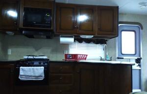 2011 Dutchmen RV Aspen Trail 3600BHDS