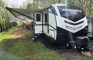 2022 Cruiser Embrace EL 280