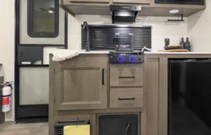 2025 Grand Design Transcend 151Bh RV rental photo 4