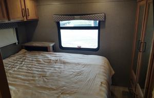 2021 Thor Motor Coach Quantum LF31
