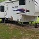 The home away from home travel trailer.