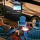 2014 Itasca Sunova 35G RV rental photo 9