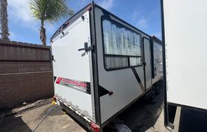 T11 2022 Forest River Wildwood FSX Toy Hauler