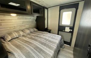 2022 Jayco Jay Feather 24BH