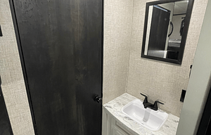Zeus the 2022 Bunkhouse (Sleeps 8)