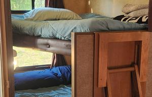 WMI Adventure-We'll Deliver & Pick up - Bunkhouse