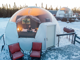 Borealis Basecamp