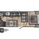 2022 Shasta RVs Shasta Bunkhouse