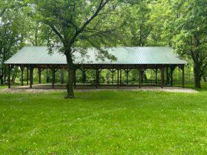 Hocking Hills Family Fun Center and Campground