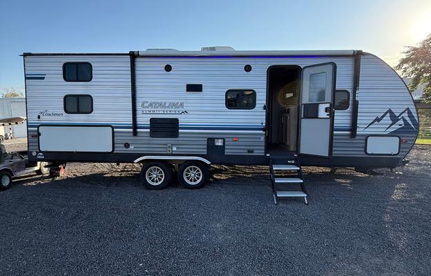 2020 Coachman Catalina Summit Series 261BHS (5664)