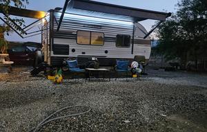2022 Sunset Park RV Sun-Lite Classic 16BH