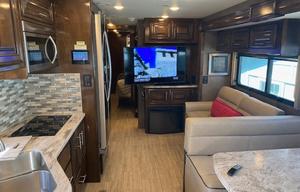 Building Memories 2019 Thor Challenger 37TB