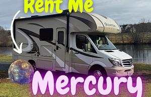 MERCURY: Small outside and big inside!