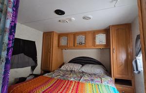Hulbert's Hideout