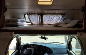 2005 Coachmen RV Freelander 2600SO