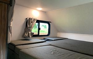 2021 Forest River Sunseeker Luxury RV