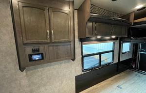 2016 Winnebago Industries Towables Spyder 28SC