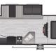 “Gracie’s Hideout” 2022 Keystone Hideout