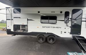 2026 KZ Sportsmen SE 291BHKSE