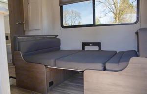 C05 - 6 Sleeper - The RV Rental Factory