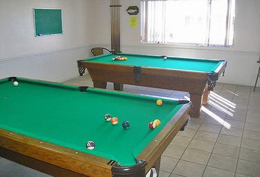 Encore Casita Verde