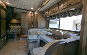 Coachmen Prism Elite Glide